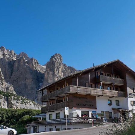 Hotel Rifugio Frara Wolkenstein in Gröden Exterior foto