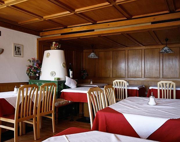 Hotel Rifugio Frara Wolkenstein in Gröden Exterior foto
